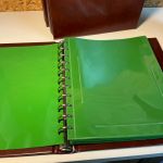 3 Stück Safe ETB Alben Variant inkl. Hüllen + Schuber in braun