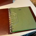 3 Stück Safe ETB Alben Variant inkl. Hüllen + Schuber in braun