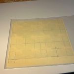 USA Michel 1481-88 Raumfahrt Bogen postfrisch