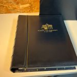 Dt. Post Abosammlung "Kampf um die Freiheit 17. Juni 1953"