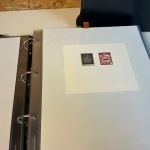 Dt. Post Abosammlung "Kampf um die Freiheit 17. Juni 1953"