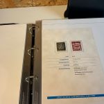 Dt. Post Abosammlung "Kampf um die Freiheit 17. Juni 1953"