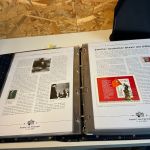 Dt. Post Abosammlung "Kampf um die Freiheit 17. Juni 1953"