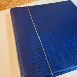 3 Kabe Ringbinder RB 2000 blau