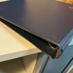 4 Safe Ringbinder mit Mängeln