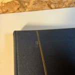 4 Safe Ringbinder mit Mängeln