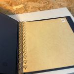 4 Safe Ringbinder mit Mängeln
