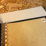 4 Safe Ringbinder mit Mängeln