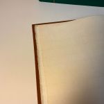 5 Einsteckalben 32 Seiten geteilt