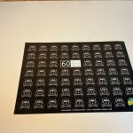 Sonderdruck 60 Jahre VW Käfer der Bundesdruckerei