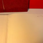 10 Stück Einsteckalben je 16 Seiten