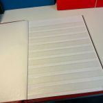 10 Stück Einsteckalben je 16 Seiten