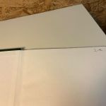 10 Stück Einsteckalben je 16 Seiten