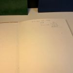 10 Stück Einsteckalben je 16 Seiten