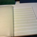 10 Stück Einsteckalben je 16 Seiten