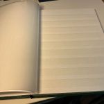 10 Stück Einsteckalben je 16 Seiten