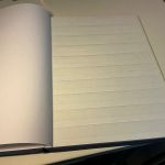 10 Stück Einsteckalben je 16 Seiten