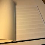 10 Stück Einsteckalben je 16 Seiten