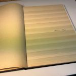 10 Stück Einsteckalben je 16 Seiten