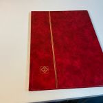 10 Stück Einsteckalben je 16 Seiten