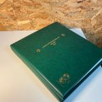 Fussball WM 1982 Abosammlung mit über 70 Blatt