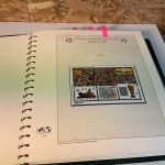 Fussball WM 1982 Abosammlung mit über 70 Blatt