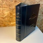 Dt. Post Abosammlung "50 Jahre Bundesrepublik Deutschland"