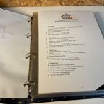 Dt. Post Abosammlung "50 Jahre Bundesrepublik Deutschland"