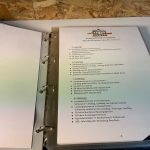 Dt. Post Abosammlung "50 Jahre Bundesrepublik Deutschland"