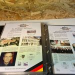 Dt. Post Abosammlung "50 Jahre Bundesrepublik Deutschland"