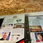 Dt. Post Abosammlung "50 Jahre Bundesrepublik Deutschland"