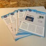 Schweiz 18 Schiffspost-Stempel aus Abo