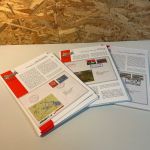 Schweiz 22 Bahnpost-Stempel aus Abo