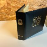 Goldmarken Tutanchamun aus Abo im Album