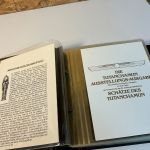 Goldmarken Tutanchamun aus Abo im Album