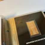 Goldmarken Tutanchamun aus Abo im Album