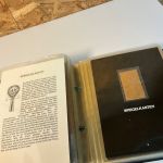 Goldmarken Tutanchamun aus Abo im Album