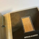 Goldmarken Tutanchamun aus Abo im Album