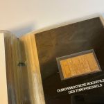 Goldmarken Tutanchamun aus Abo im Album