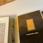 Goldmarken Tutanchamun aus Abo im Album