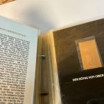 Goldmarken Tutanchamun aus Abo im Album