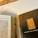 Goldmarken Tutanchamun aus Abo im Album