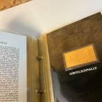 Goldmarken Tutanchamun aus Abo im Album