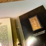 Goldmarken Tutanchamun aus Abo im Album