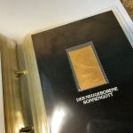 Goldmarken Tutanchamun aus Abo im Album