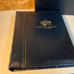 Dt. Post Abosammlung "Kampf um die Freiheit 17. Juni 1953"