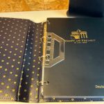 Dt. Post Abosammlung "Kampf um die Freiheit 17. Juni 1953"