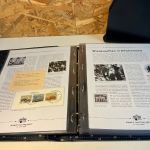 Dt. Post Abosammlung "Kampf um die Freiheit 17. Juni 1953"