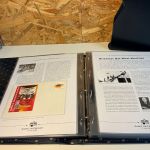 Dt. Post Abosammlung "Kampf um die Freiheit 17. Juni 1953"