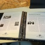 Dt. Post Abosammlung "Kampf um die Freiheit 17. Juni 1953"